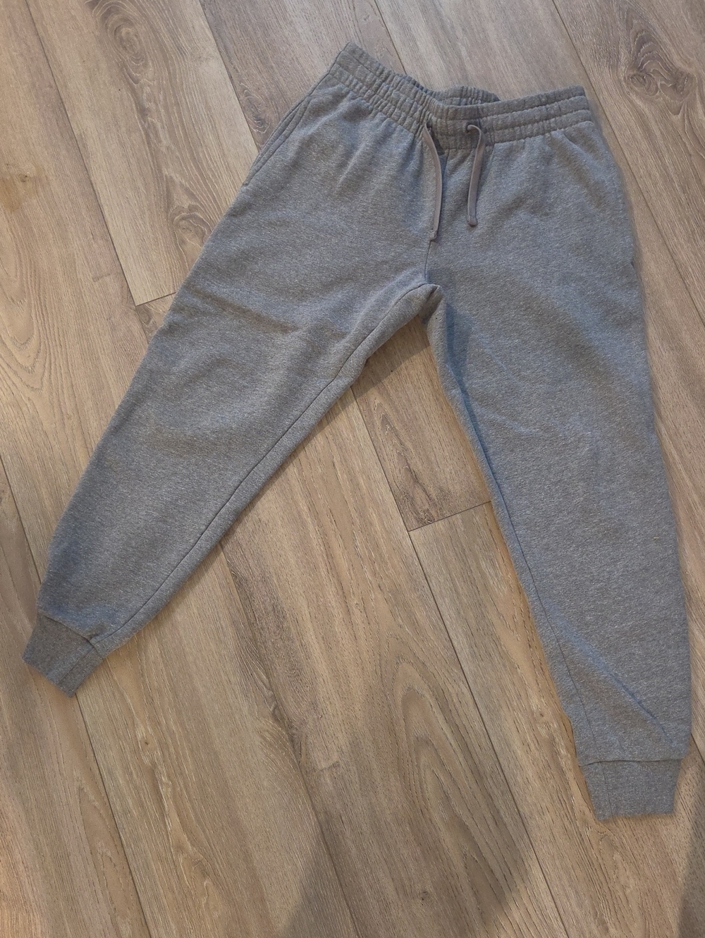 tek gear Gray Men's Jogger Sweatpants